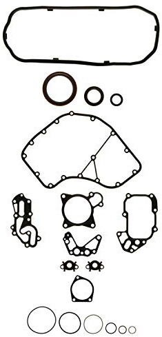 Dichtungssatz, Kurbelgehäuse