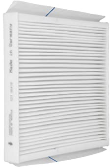 Pollenfilter von Airmatic (IF0121) Filter Heizung/Lüftung Pollenfilter