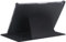 StilGut UltraSlim V2 Case, Funda con función de Soporte para su Apple iPad Pro 12.9 2017, Negro V2