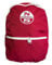 Rucksack North Sails 630182 PESN MainApps, Rot Einheitsgröße