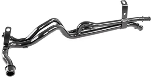 Tubo de refrigerante para VW T5 Transporter Multivan superior