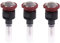 Rainbird R-VAN24-5,2-7,3 m, verstellbare Drehdüsen (45 bis 270 Grad) (3 Stück in einer Tasche)