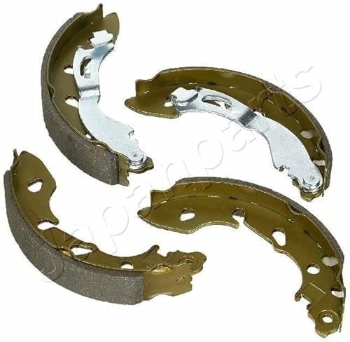 JAPANPARTS GF-0202AF Ganasce Freno Fiat Panda