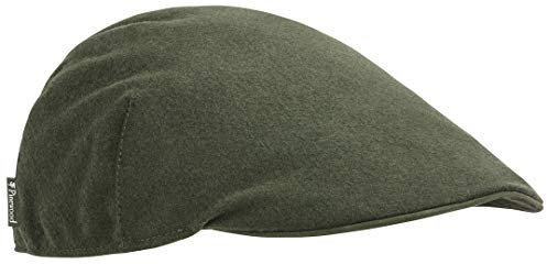 Pinewood 1120 Edmonton Exclusiv Sixpence Cap Moosgrün (135) M-L