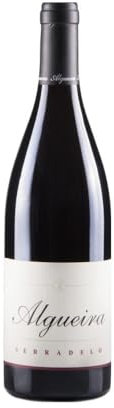 Mencía Algueira - Vino tinto D.O. Ribeira Sacra