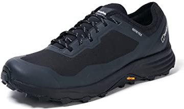 VC22 Multisport Gore-Tex Wanderschuhe, wasserdicht, mittelhoch | Strapazierfähig | Wasserdicht | Atmungsaktiv | Gore-Tex | Vibram