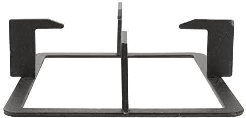 1 Pc Soporte De Estufa De Gas Rejillas Del Quemador Del Horno Anillo Wok De Repuesto Parrilla De Gas Soporte De La Tapa Del Horno Stove Hierro Fundido Estufas De Gas Vitrocerámica