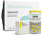 Piles pour appareils acoustiques Rayovac Varta Extra + Starter Kit de nettoyage pour pièces acoustiques (120, 10 Jaune)