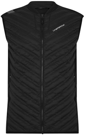 LA SPORTIVA Herren Alya Weste Laufweste Windweste