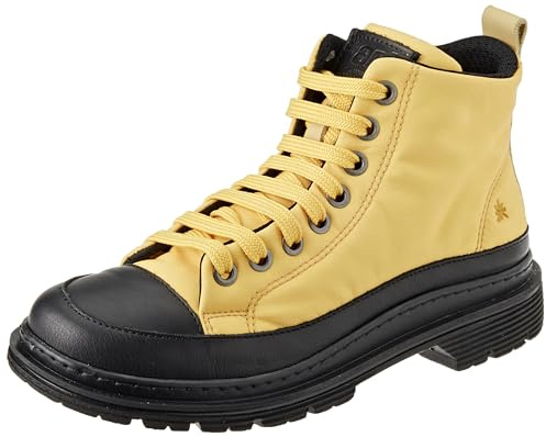 ART Unisex 1895 Birmingham Mode-Stiefel