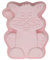 Moule en Silicone Chat Mignon pour Gâteau à Sucre, Haricots Verts, Bonbons, Chocolat et Glace
