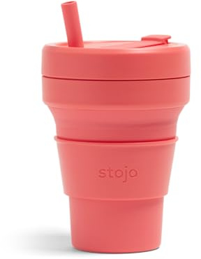 680 ml Tasse, Koralle