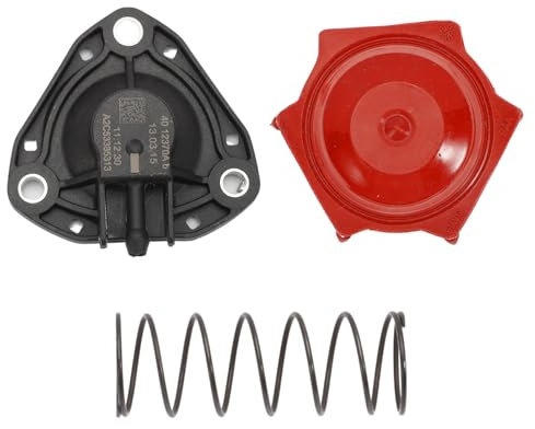 Attisfiera Turbolader Umluftventil für B-MAX C-MAX Ecosport Fi-esta Fo-cu-s Mo-nd-eo EcoBoost 1.0L GTDI12V 1761178 1799836