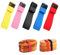 Kiuiom Bento-Box-Gürtel,Gummiband Elastischer,Elastische Bänder Für Bento-Box 4PC Breite Gummibänder für Zuhause Büro Schule Outdoor Reisen Camping Picknick