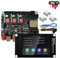 HANLEES MKS DLC32 v2 32bits GRBL Offline Wifi Controller TS35-R LCD Display CNC3018 MAX PRO Upgrade Kits für CNC Lasergraviermaschine (HANLEES-DE-Set7)