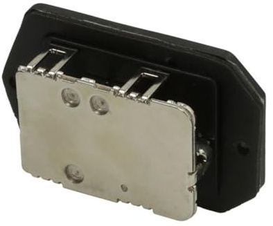THERMOTEC DE2004TT Gebläsewiderstand Kompatibel mit TOYOTA Yaris Schrägheck P1 8713852010