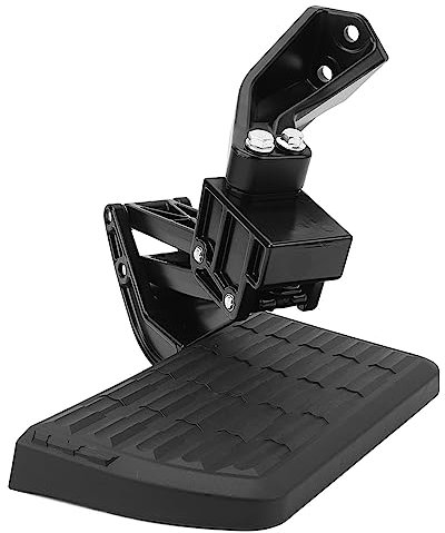 Trittstufe für Heckbett, Einziehbar, PT392 35100, Pickup, Heckklappe, Trittstufe, 2012–2023