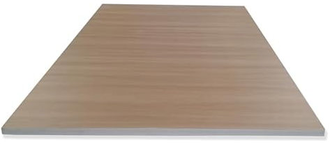 Pannello in WPC Spessore 20 mm finitura legno chiaro 120x90cm