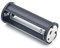 1 batterie noire pour 3 piles 1 5 V pour lampe de poche LED jouet lampe 3 piles AA stockage pour cas
