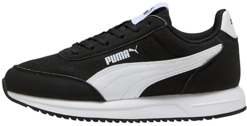 Puma Unisex Kinder Puma R78 Lightwind JrSneaker