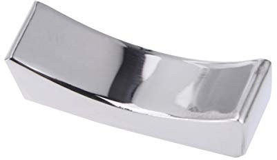 Cabilock Stainless Steel Chopstick Rest Chopsticks Holder for Home Hotel Restaurant Creative Tableware Dishware