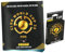 Bundle mit Panini Fifa Club World Cup 2025 Sticker - WM Sammelsticker - 1 Album + 1 Blister + Exklusive Geburtstagskarte