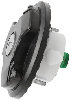 Auto-Tankdeckel Für Iveco Daily 1999 2000 2001 2002 2003 2004 2005 2006 2007 2008-2014 Auto Locking Kraftstoff Tank Kappe Mit 2 Schlüssel Benzin