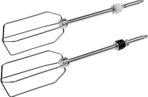 Lot de 2 fouets pour batteur HR3781 Série 5000 Philips - 642001000930