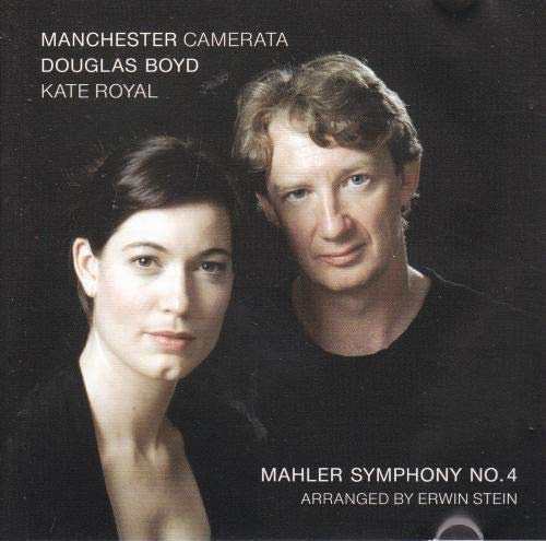 Mahler - Symphony No. 4 (arr. Stein)