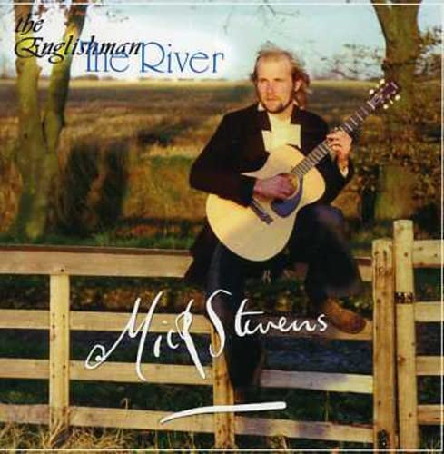 The River/The Englishman