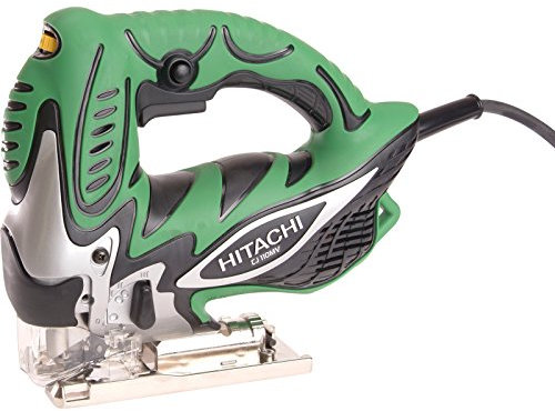 Hitachi CJ110MV Jigsaw 110V 720W with blade.