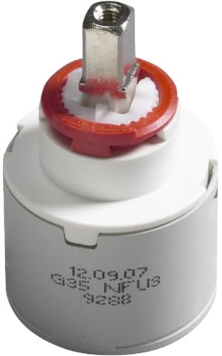 KOHLER Original Teil GP1016515 Küchen-Armatur, Weiß