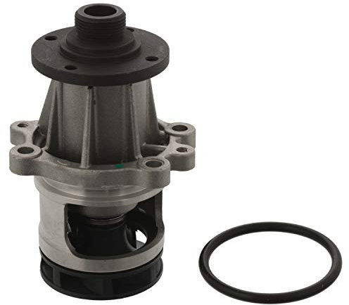 febi bilstein 01295 Wasserpumpe mit Dichtung , 1 Stück