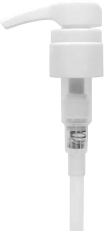 Pump Dispensers For 1 Litre Bottles – Twin Pack