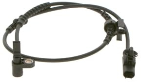 Bosch 0265008331 Wheel-Speed Sensor