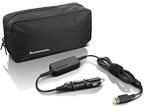 Lenovo ThinkPad 65W DC Travel Adapter - Netzteil - 12/15 V - 65 Watt - für ThinkPad Edge E431; E440; E540; E545; ThinkPad S1 Yoga; S431; T431s; T440; X1 Carbon; X240