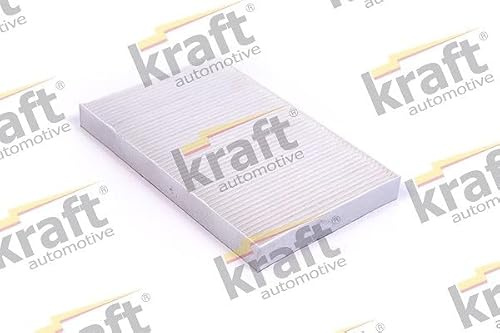 KRAFT AUTOMOTIVE Filter, Innenraumluft 1730060