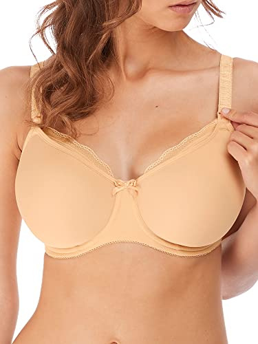 Freya Pure Nursing Drop Cup Bra