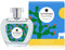 TUTTOTONDO FICO D’INDIA EAU DE TOILETTE 100 ML
