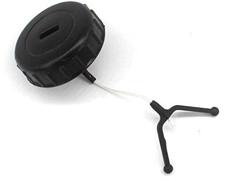 AISEN Bouchon de réservoir d'huile pour tronçonneuse Stihl 017 018 MS 170 MS 180 Remplace 1130 350 0500