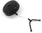 AISEN Bouchon de réservoir d'huile pour tronçonneuse Stihl 017 018 MS 170 MS 180 Remplace 1130 350 0500