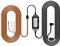 VIOFO HK3 Acc Hardwire-Kit für A129, A129 Plus, A129 PRO, A129 IR, A119V3, Aktiviert den Parkmodus und den Niederspannungsschutz