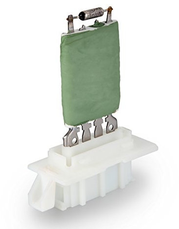 Madlife Garage Heater Motor Blower Fan Resistor 9180020 For 2002-2008 Vectra C Signum