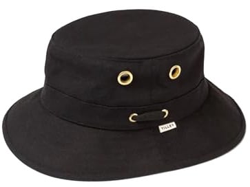 Tilley Unisex Iconic T1 Bucket Hat