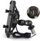 evomosa Support de Téléphone Portable pour Moto - Compatible avec Smartphone 3,5 - 6,5 - pour Moto s1000rr avec Trous Ronds