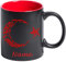 Tasse Kaffeetasse Kahve Cay Bardagi Bardak Hediye Türkiye Cumhuriyeti Türkei