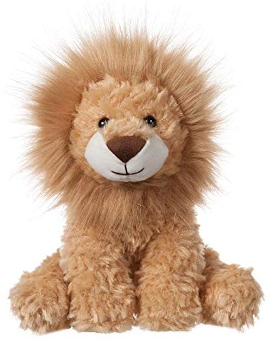 Apricot Lamb – Kuscheltier Löwe – Plüsch Spielzeug Plüschtier für Kinder und Baby 30cm