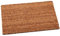 Tapis de coco naturel 60x80cm