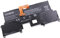 vhbw batteria compatibile con Sony Vaio SVP1322YCG, SVP1322YCW, SVP132A1CL, SVP132A1CM laptop, notebook (4120mAh, 7,5V, Li-Poly) con chip