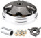 Remplacement de variateur avant de cyclomoteur de scooter de moto pour GY6 50cc 60cc pour PGO ATV XL Rider 50 pour Variateur Assy Variateur avant E